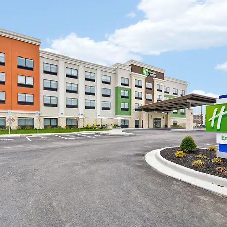 Holiday Inn Express - Evansville By Ihg Dış mekan fotoğraf