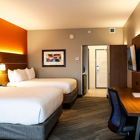 Holiday Inn Express - Evansville By Ihg Dış mekan fotoğraf