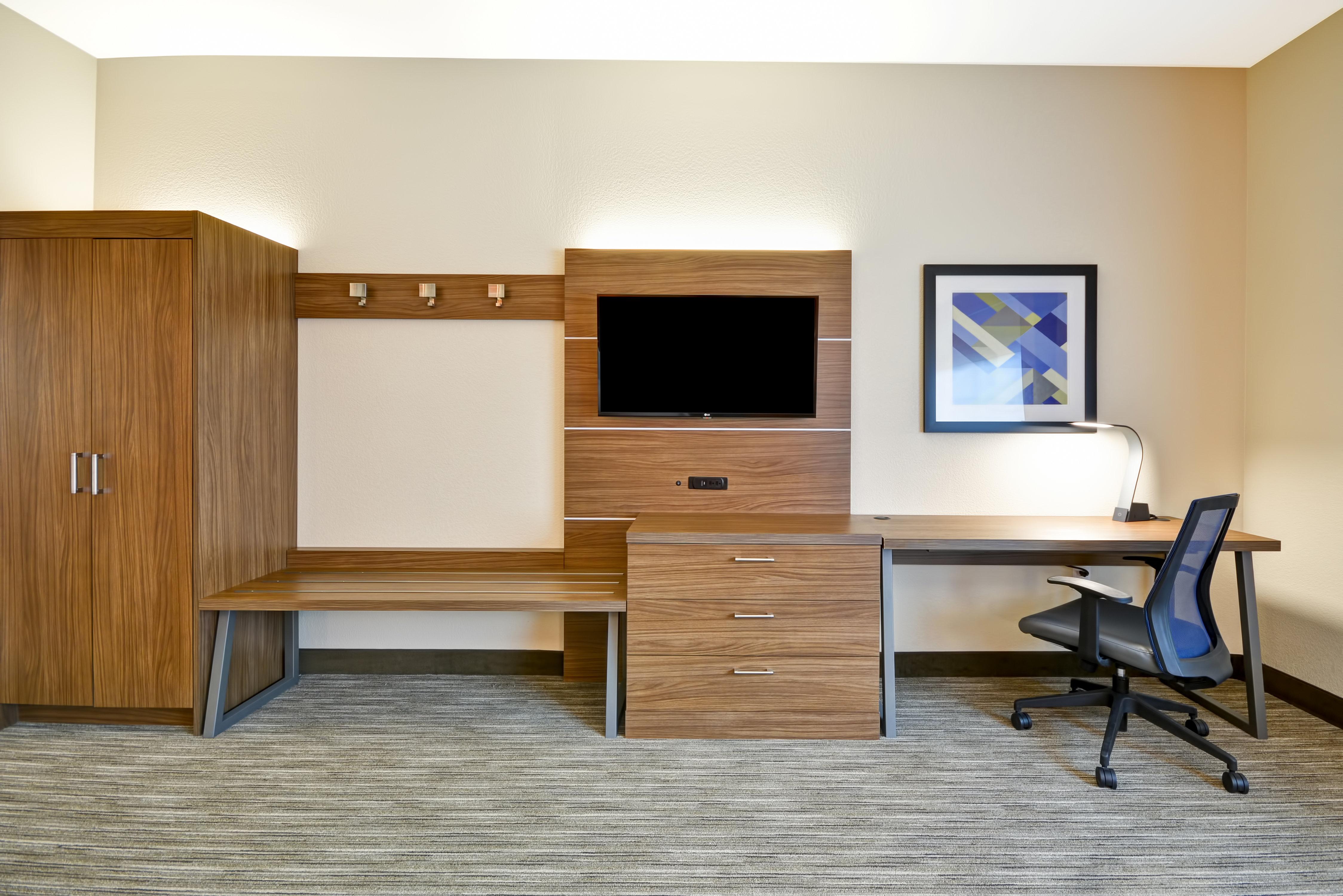 Holiday Inn Express - Evansville By Ihg Dış mekan fotoğraf