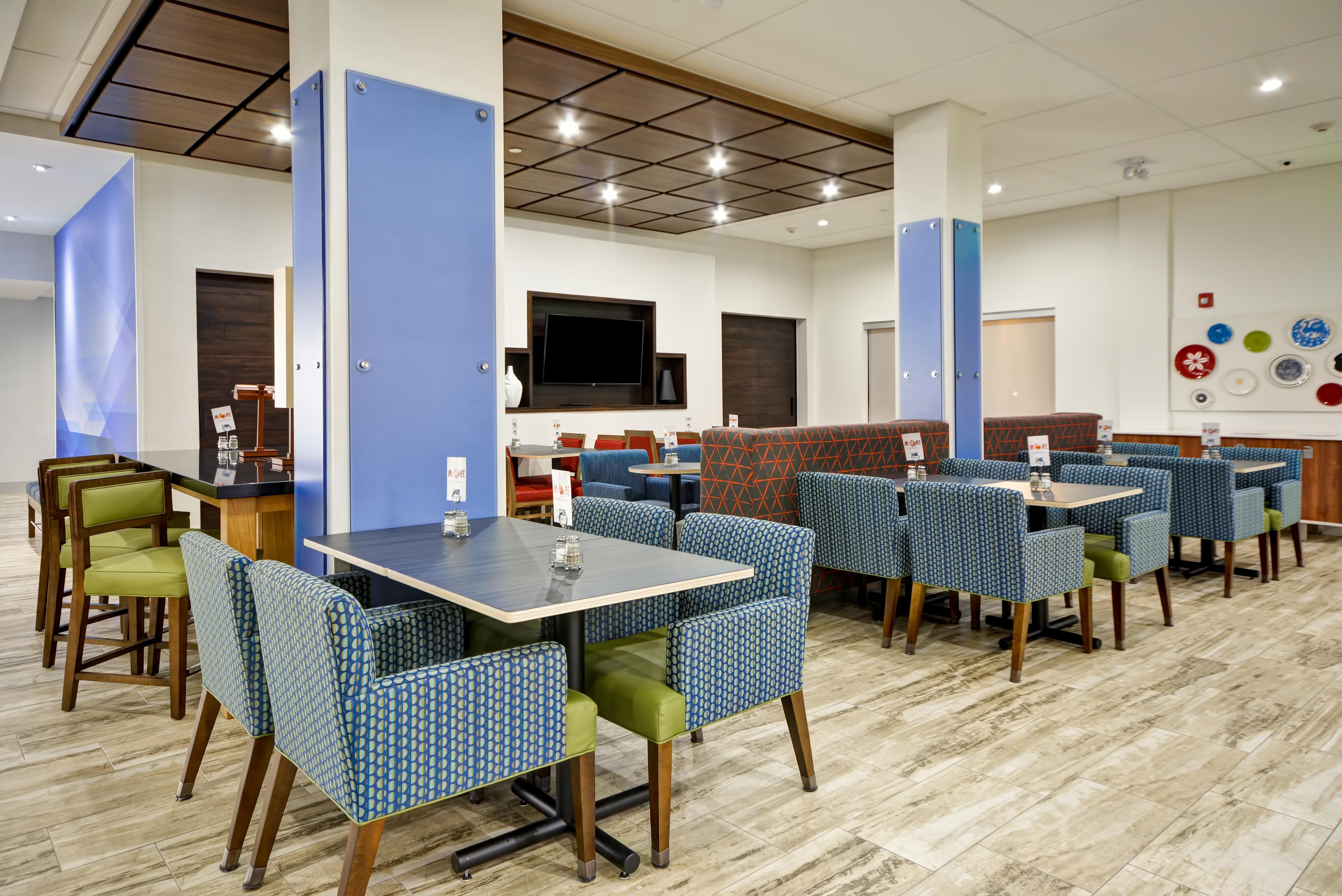 Holiday Inn Express - Evansville By Ihg Dış mekan fotoğraf