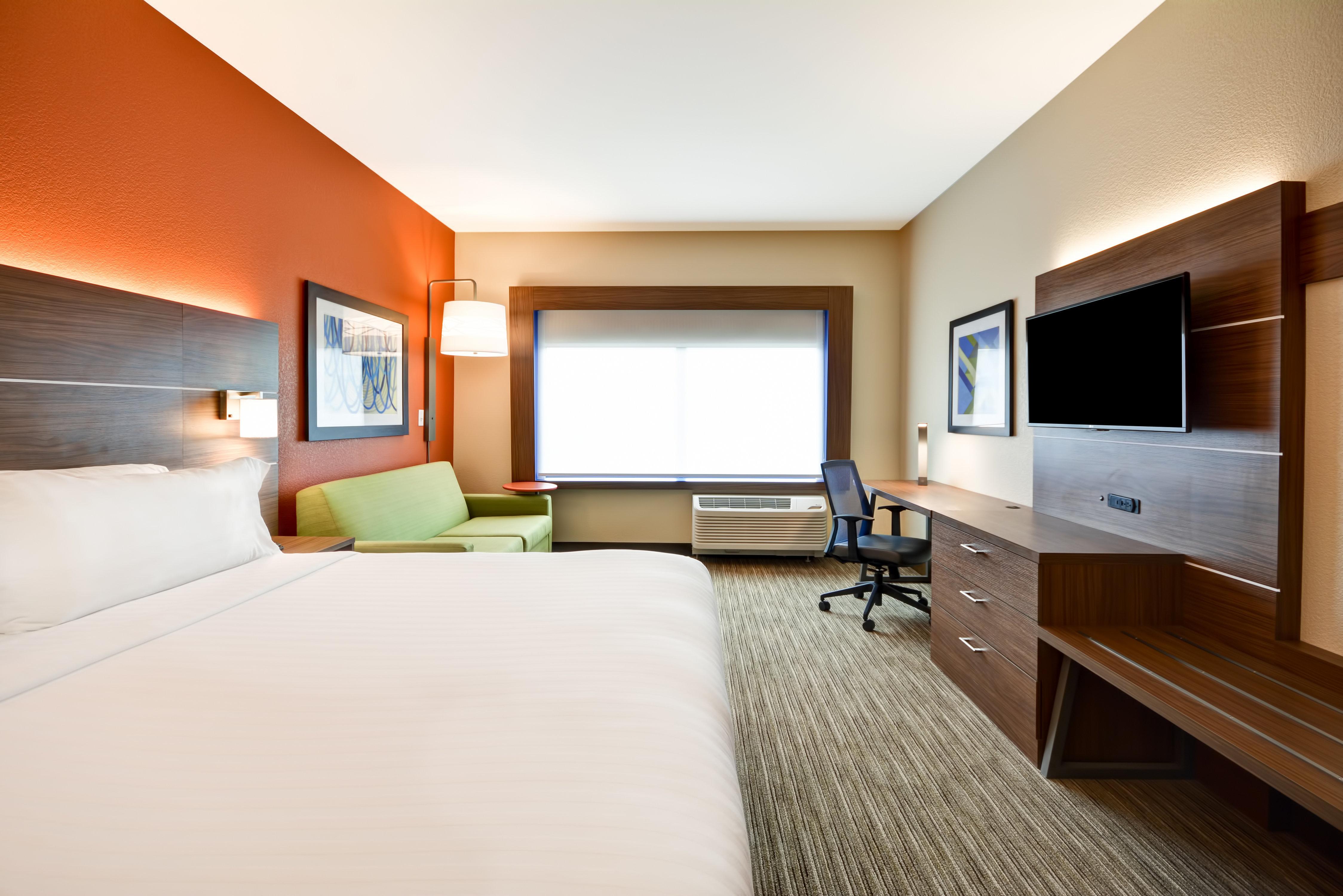 Holiday Inn Express - Evansville By Ihg Dış mekan fotoğraf