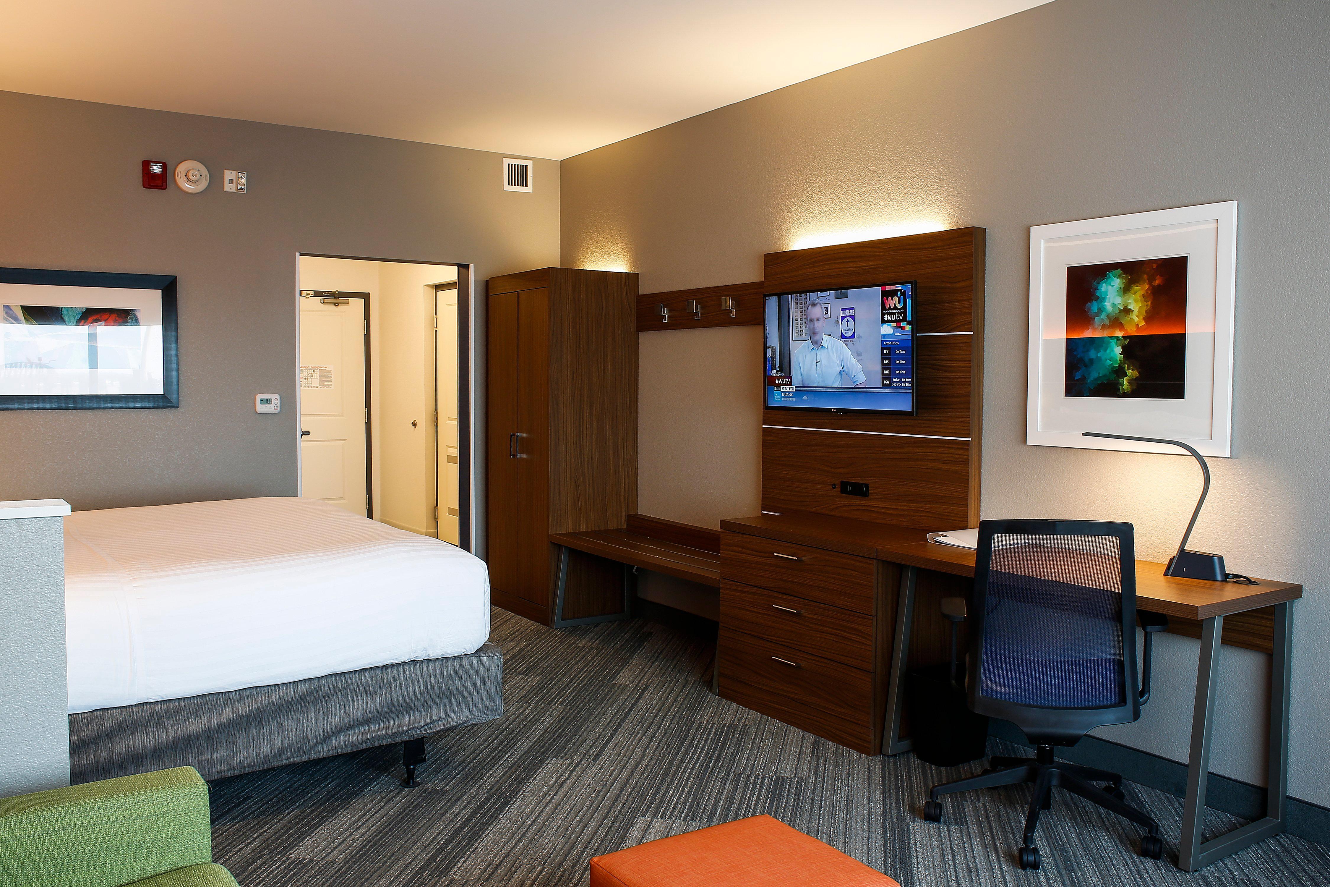 Holiday Inn Express - Evansville By Ihg Dış mekan fotoğraf