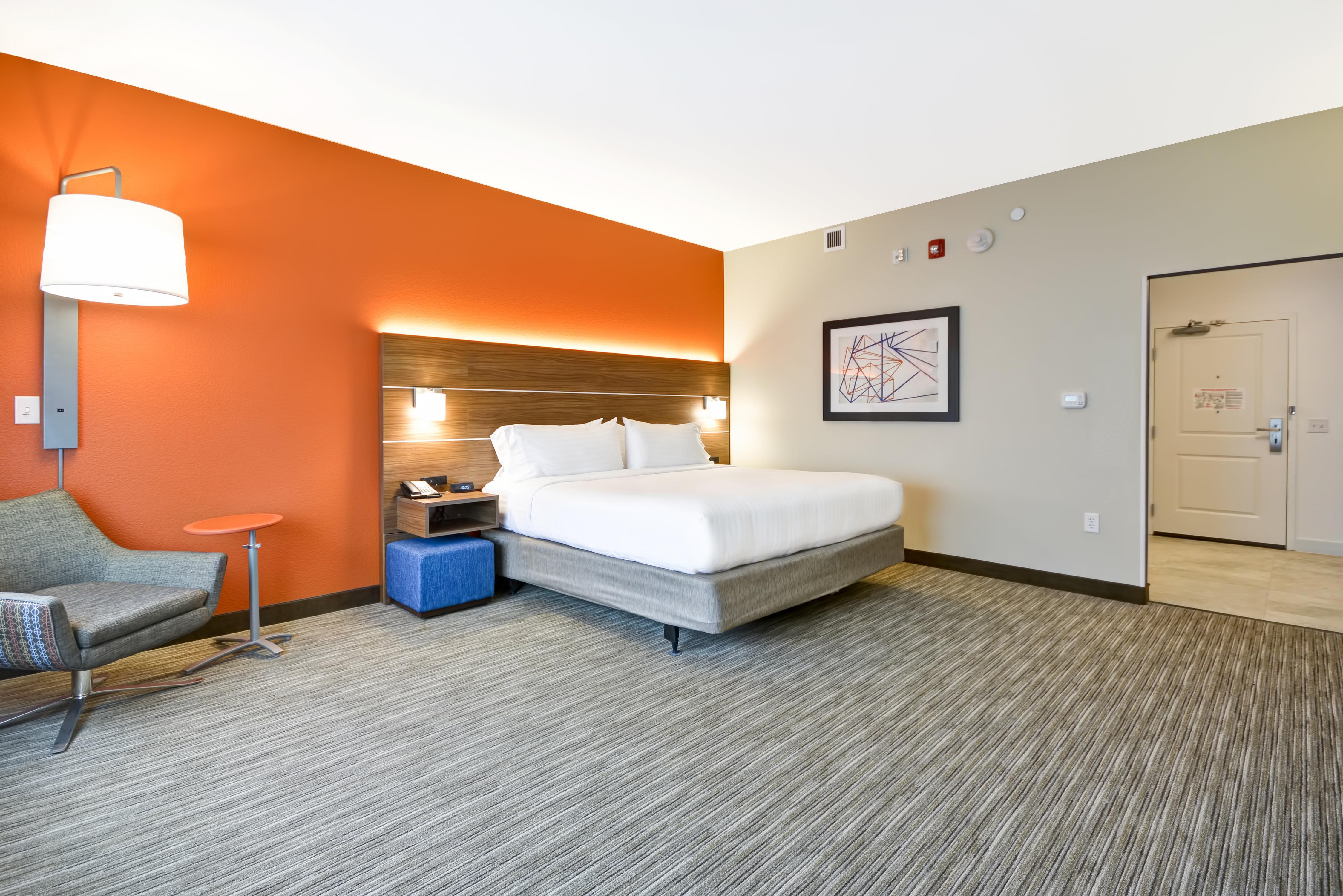 Holiday Inn Express - Evansville By Ihg Dış mekan fotoğraf