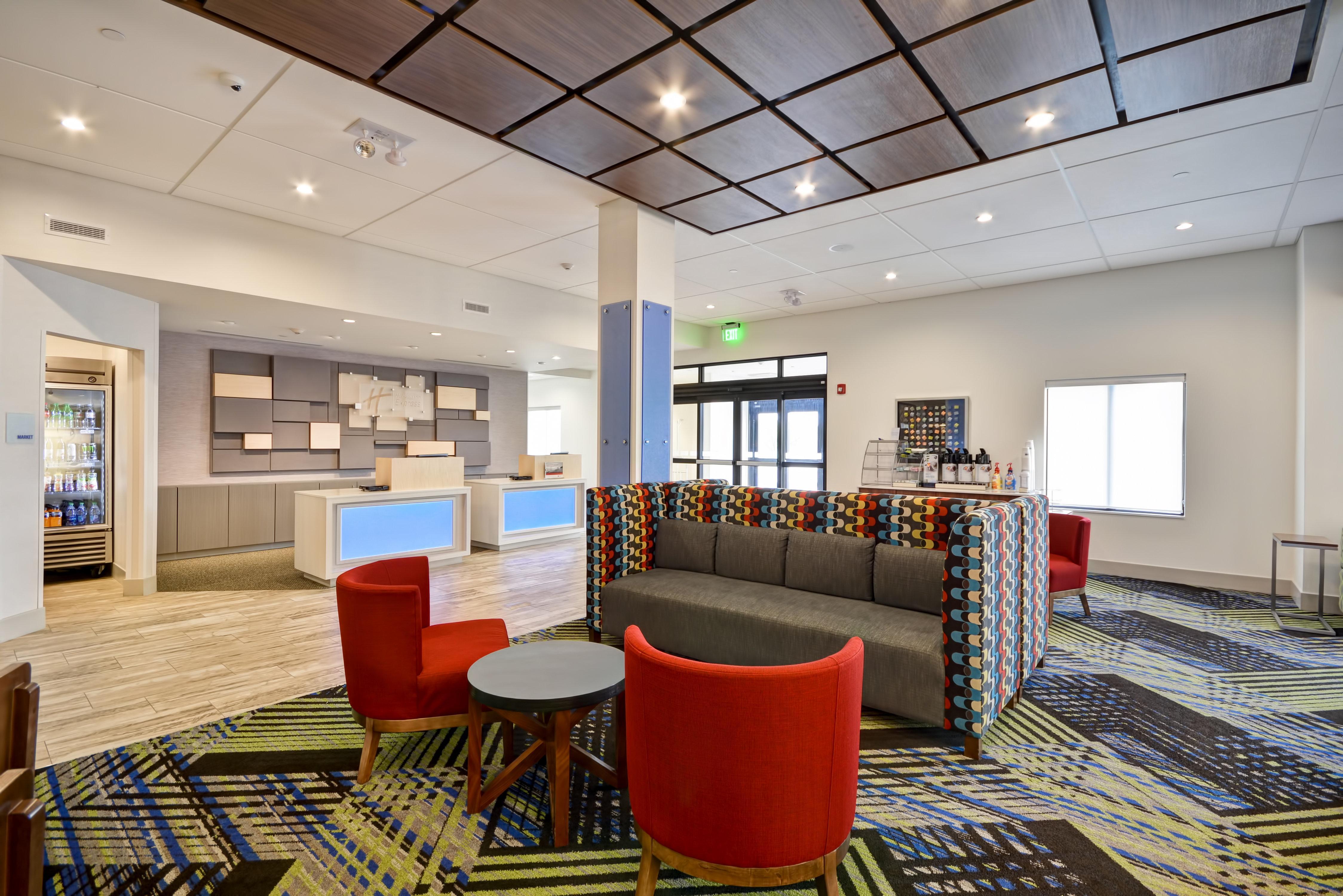 Holiday Inn Express - Evansville By Ihg Dış mekan fotoğraf