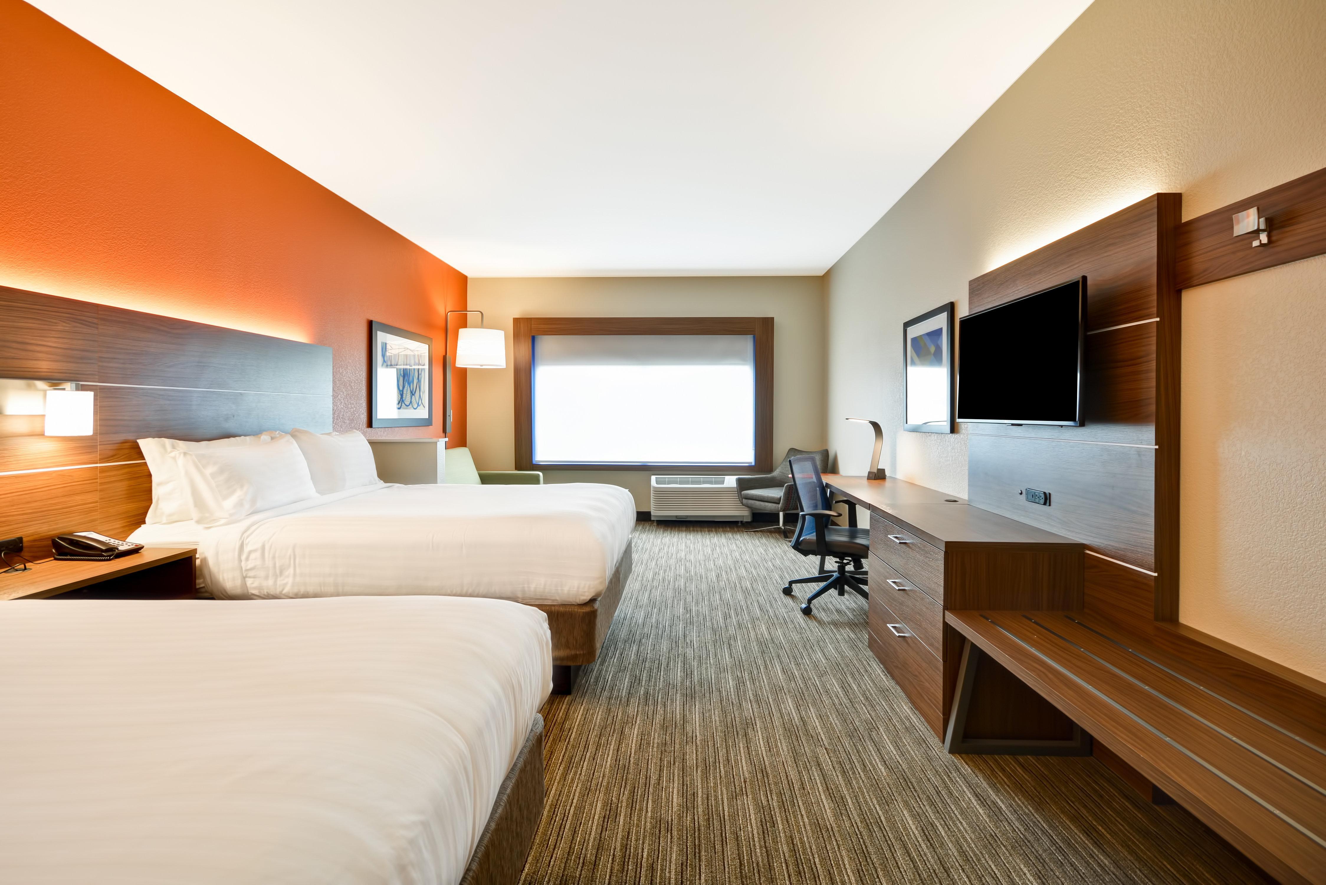Holiday Inn Express - Evansville By Ihg Dış mekan fotoğraf