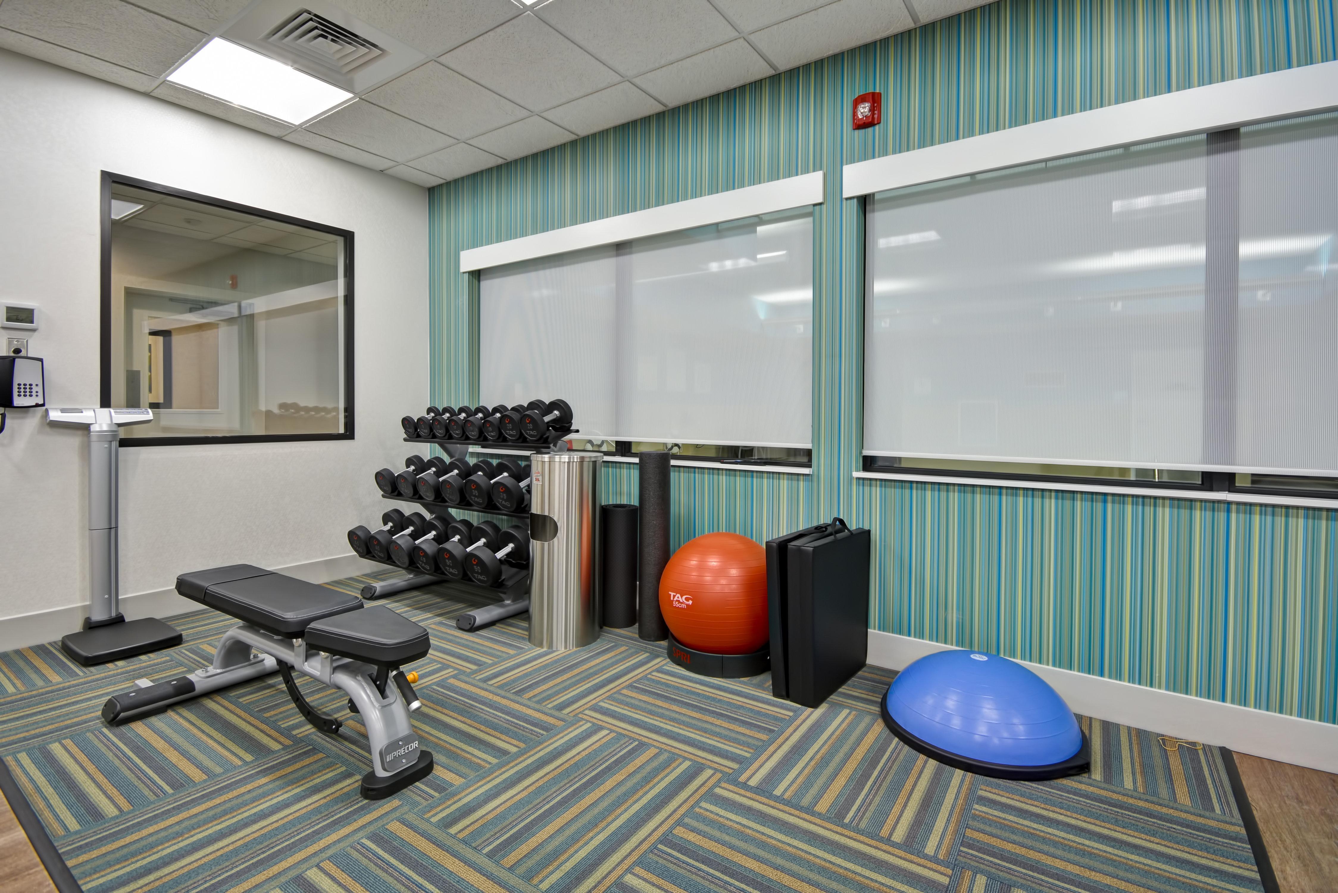 Holiday Inn Express - Evansville By Ihg Dış mekan fotoğraf