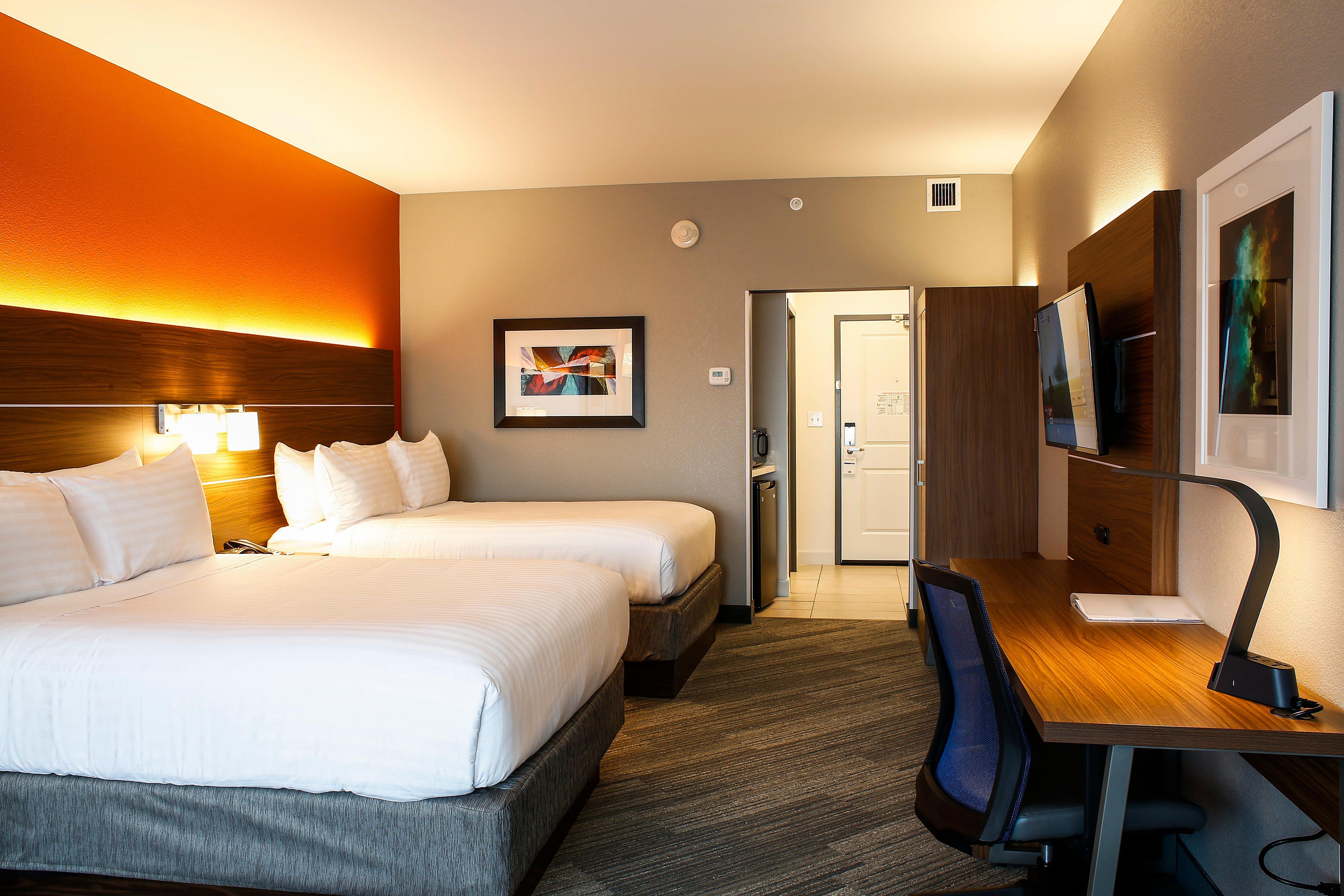 Holiday Inn Express - Evansville By Ihg Dış mekan fotoğraf
