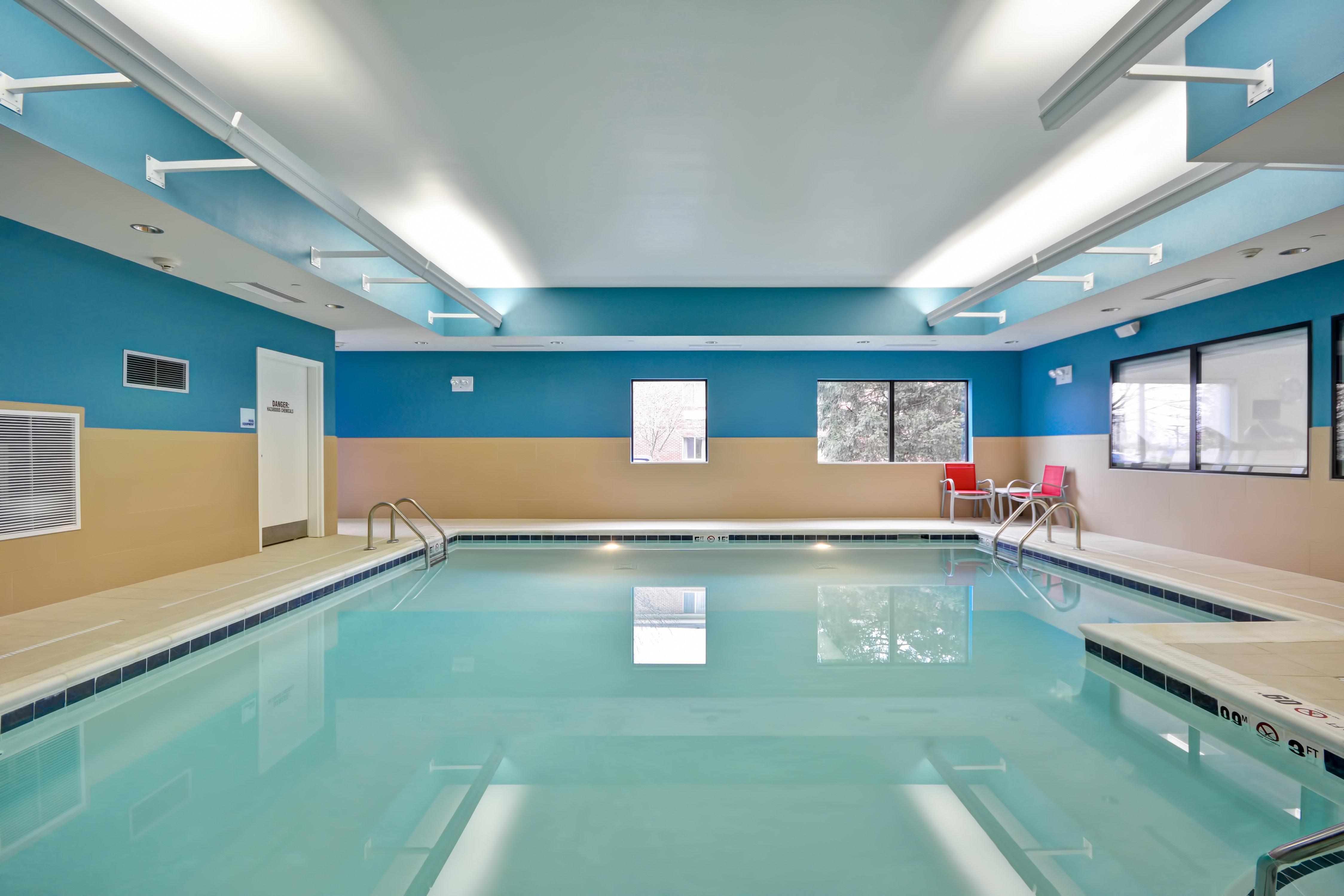 Holiday Inn Express - Evansville By Ihg Dış mekan fotoğraf