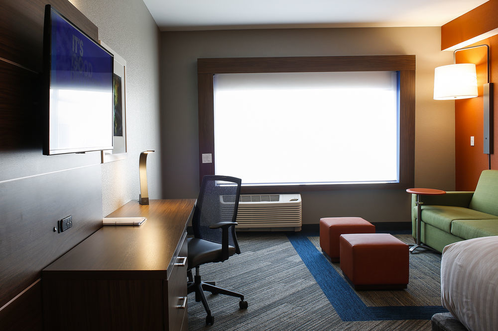 Holiday Inn Express - Evansville By Ihg Dış mekan fotoğraf